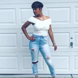 Meet your Posher, Shayla